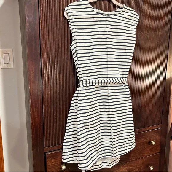 Kate Spade Striped dress - Picture 1 of 4